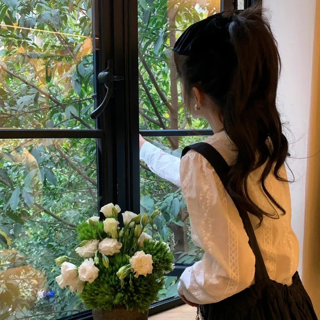 婢女