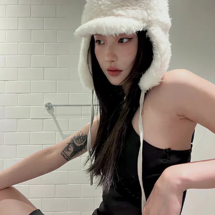 微笑妈妈