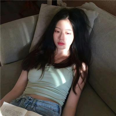 娜娜:逝水年华
